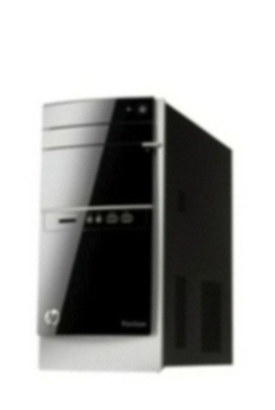HP Pavilion 500-081ea Desktop PC